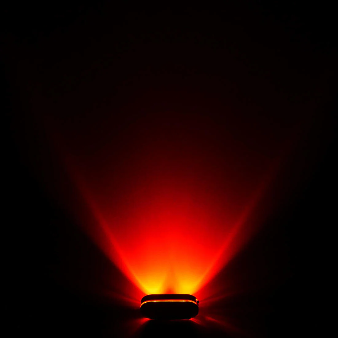 LUZ LED DE BICICLETA DELANTERA/TRASERA USB 900 - Image 9