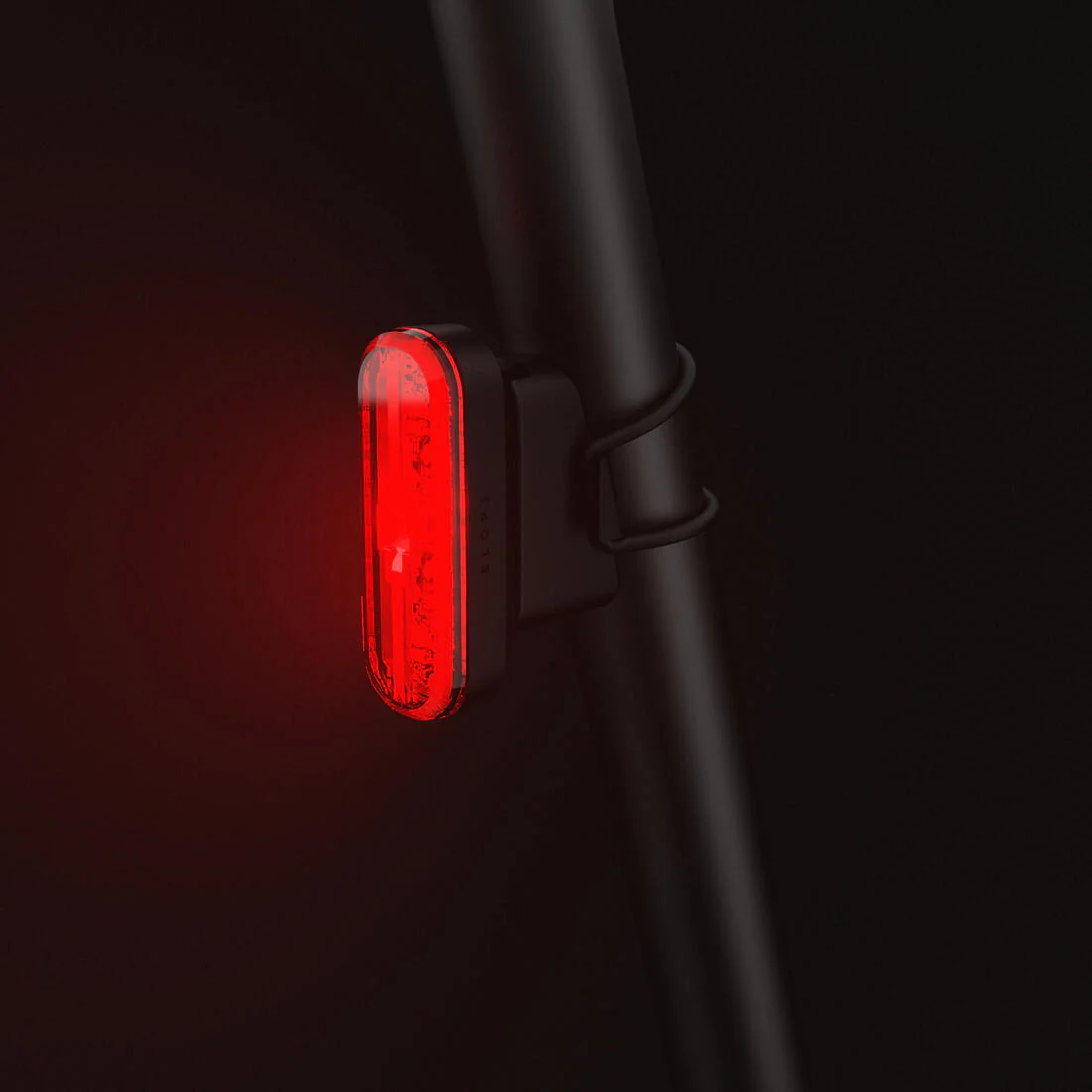 LUZ LED TRASERA BICICLETA RL510 - Image 3
