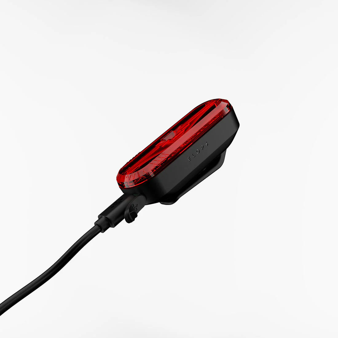 LUZ LED TRASERA BICICLETA RL510 - Image 4