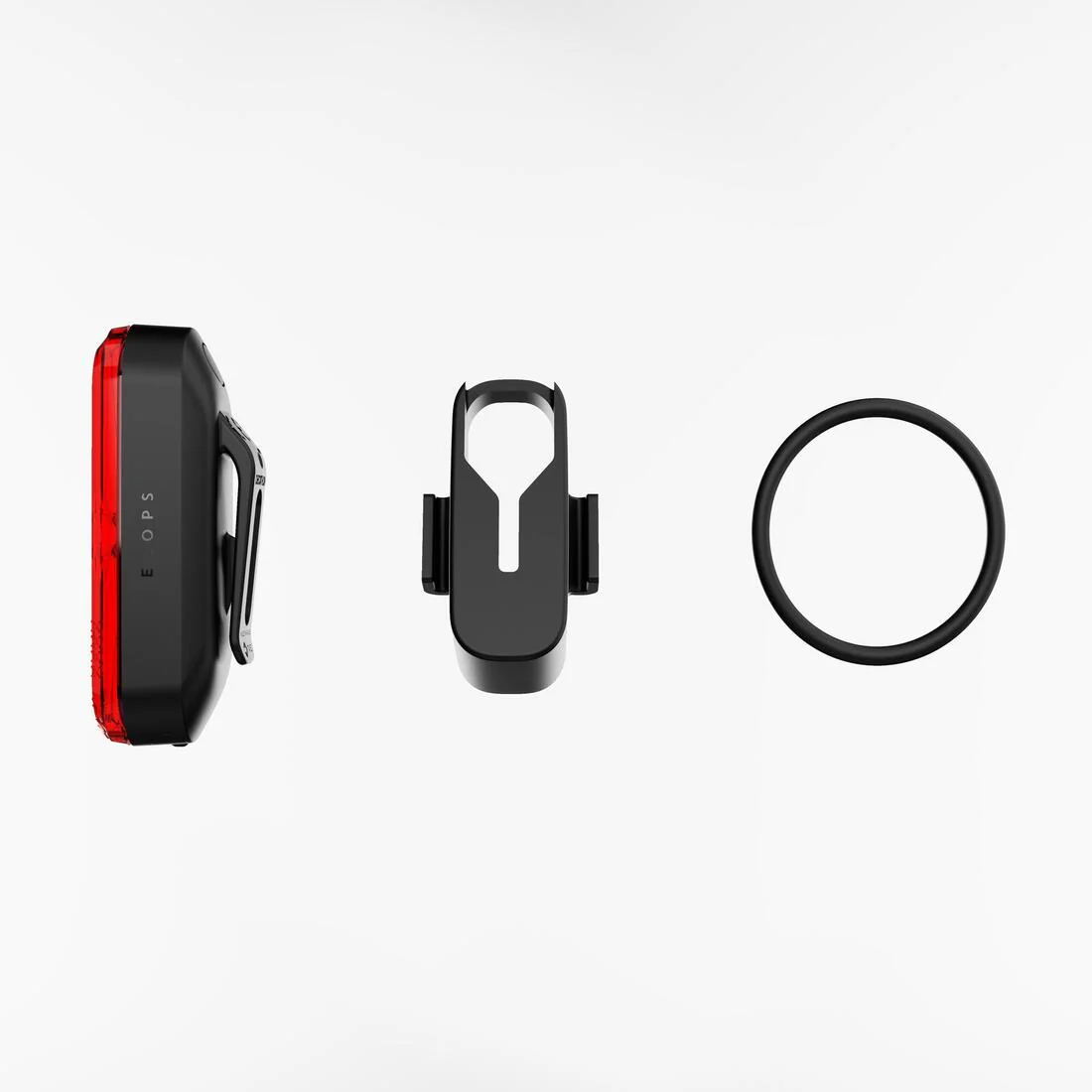 LUZ LED TRASERA BICICLETA RL510 - Image 5