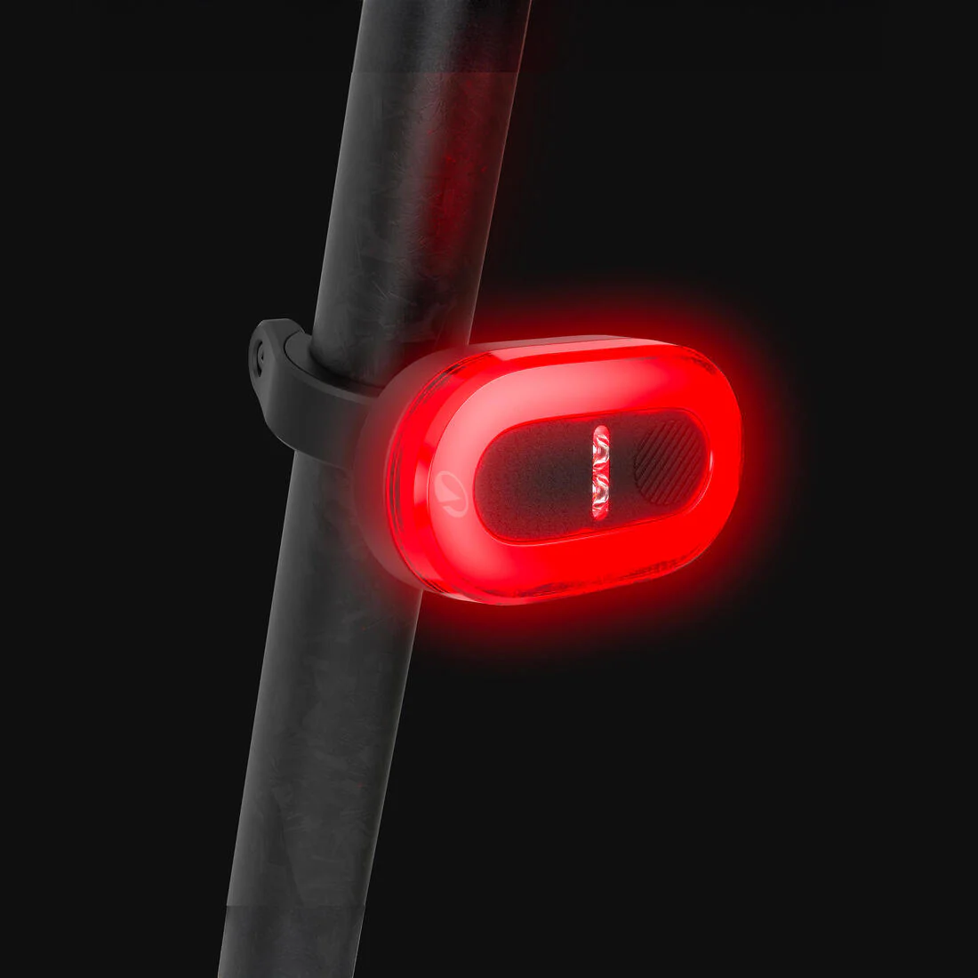 LUZ TRASERA BICICLETA RL930 RECARGA USB SENSOR DESACELERACIÓN - Image 5