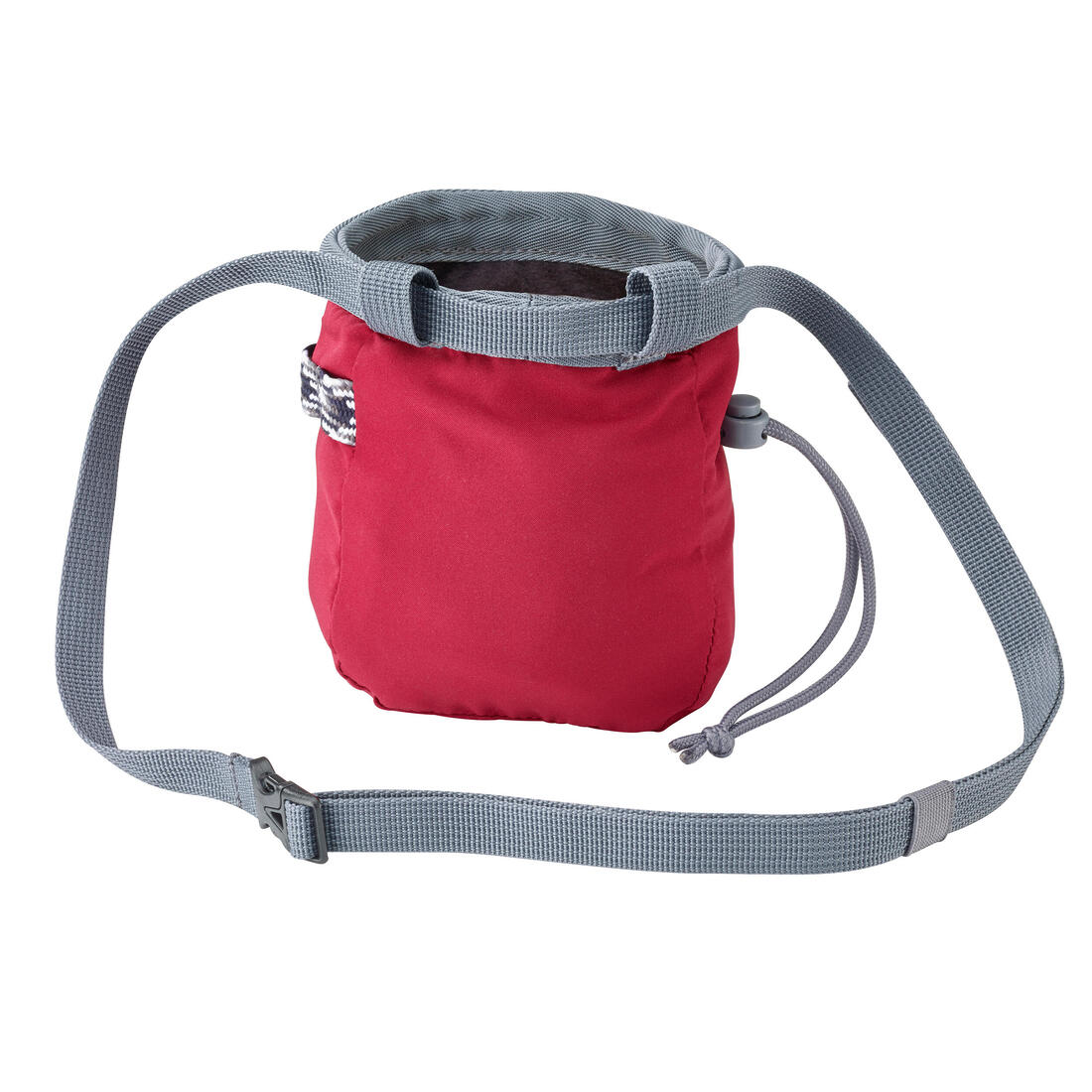 MAGNESERO DE ESCALADA VERTIKA TALLA M ROJO - Image 6
