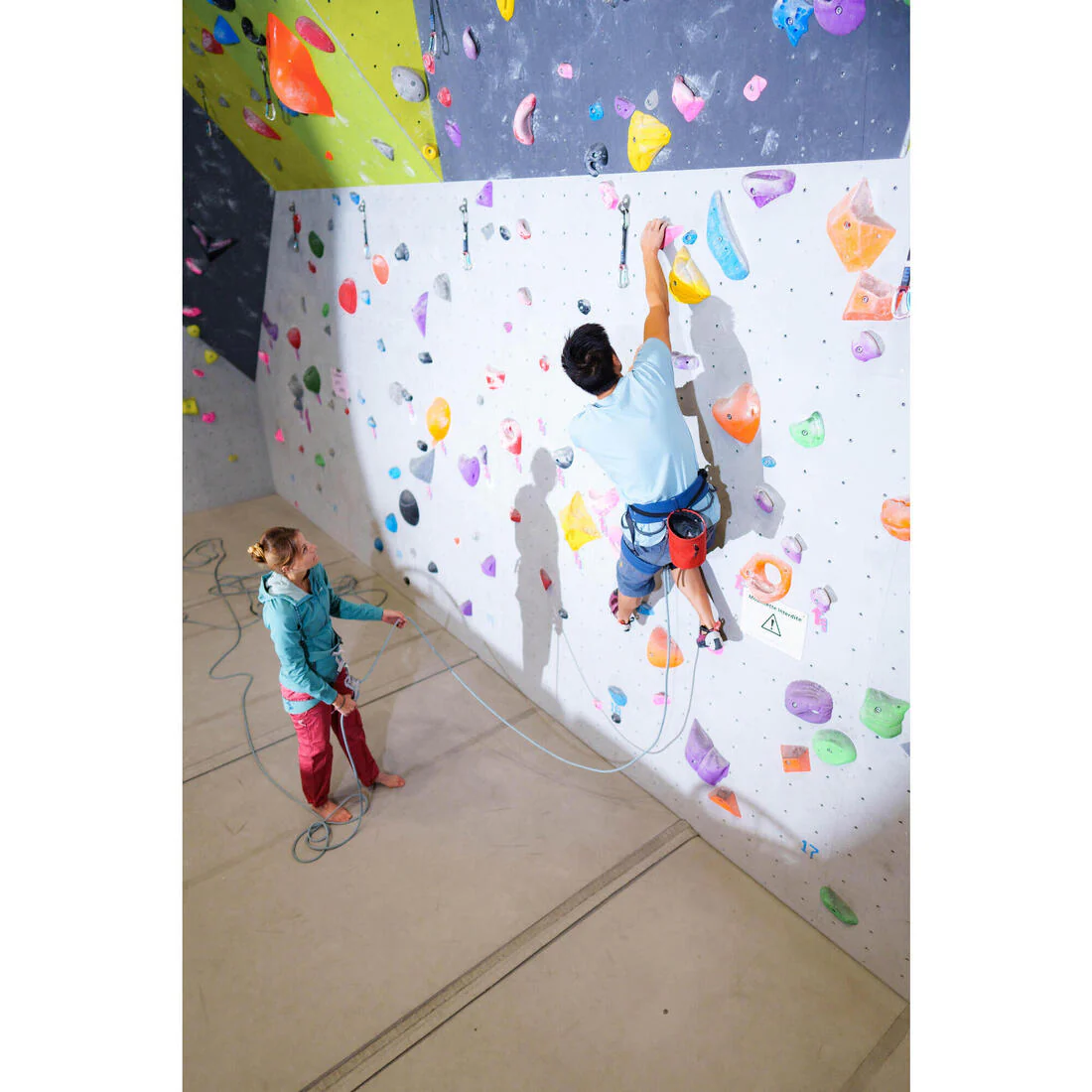 MAGNESERO ESCALADA EDGE - Image 10