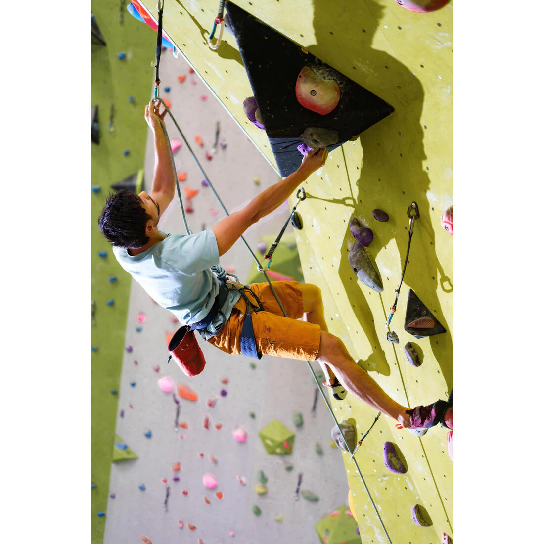 MAGNESERO ESCALADA EDGE - Image 7