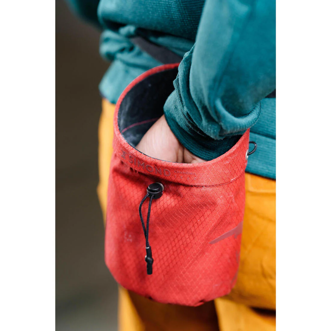 MAGNESERO ESCALADA EDGE - Image 8