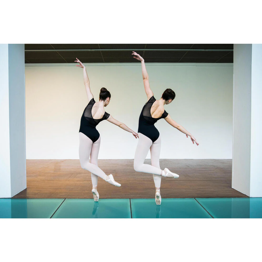 MALLA DANZA CLÁSICA - Image 6