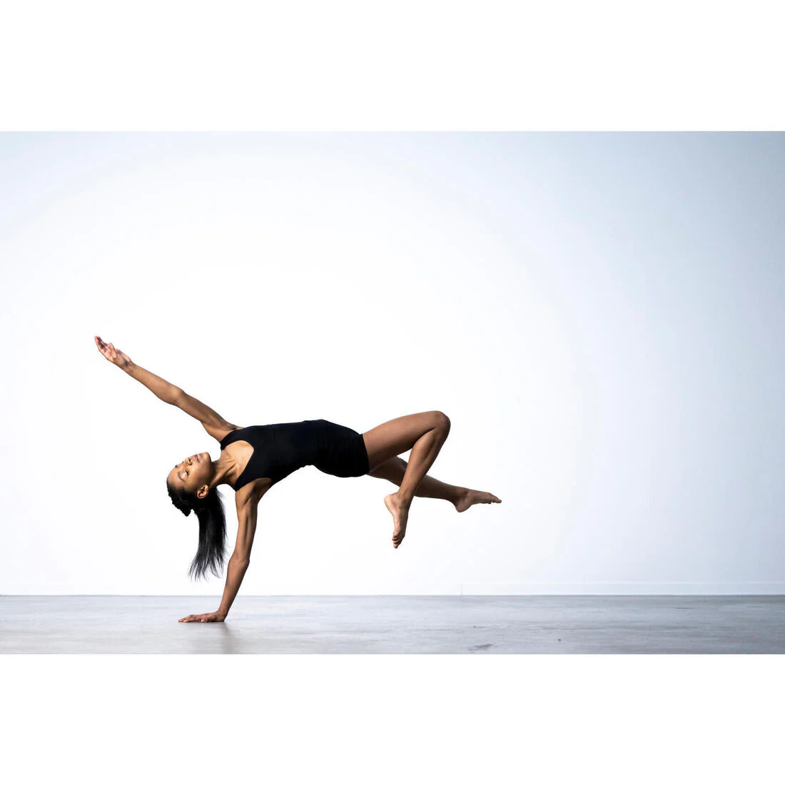 Malla Danza Clásica Niña - Image 15