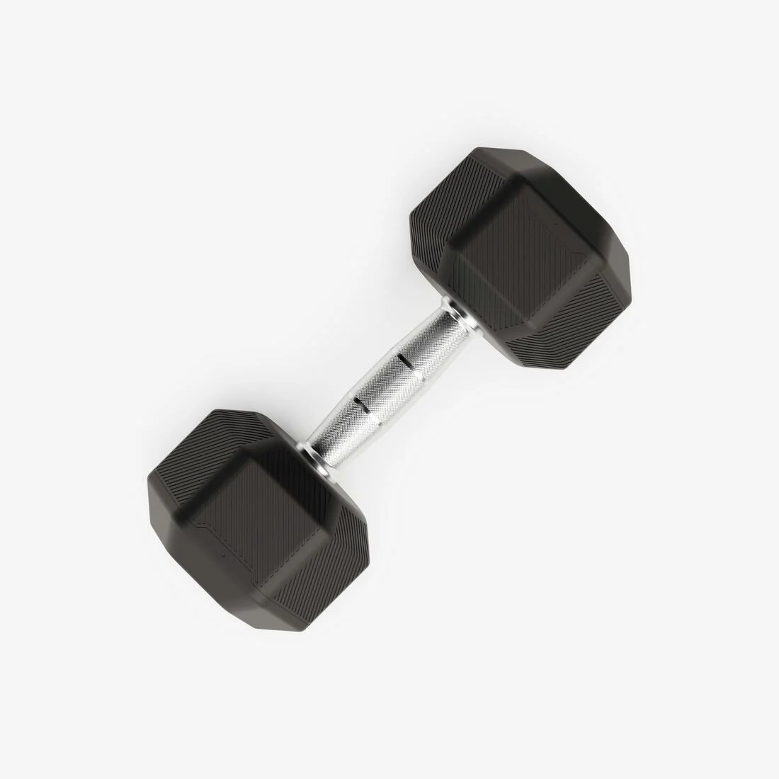 MANCUERNA HEXAGONAL CROSSTRAINING 10 KG - Image 2