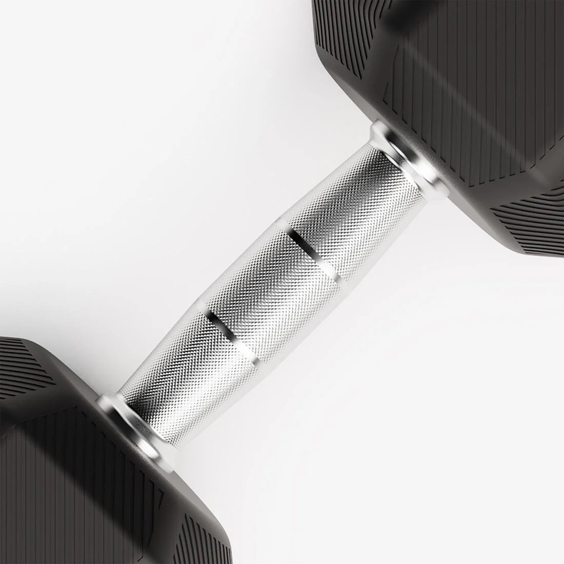 MANCUERNA HEXAGONAL CROSSTRAINING 10 KG - Image 3