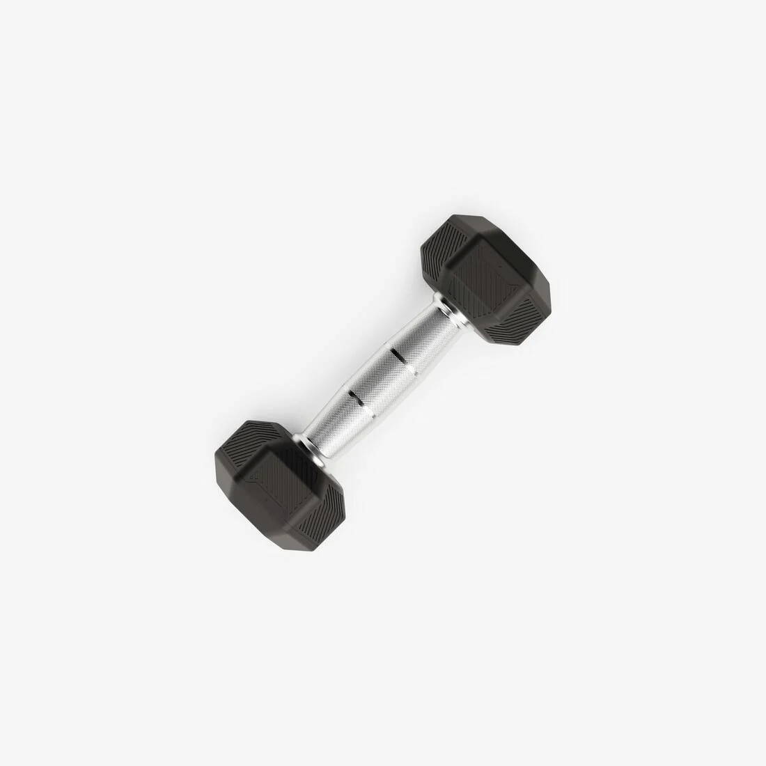 MANCUERNA HEXAGONAL CROSSTRAINING 2,5 KG - Image 2