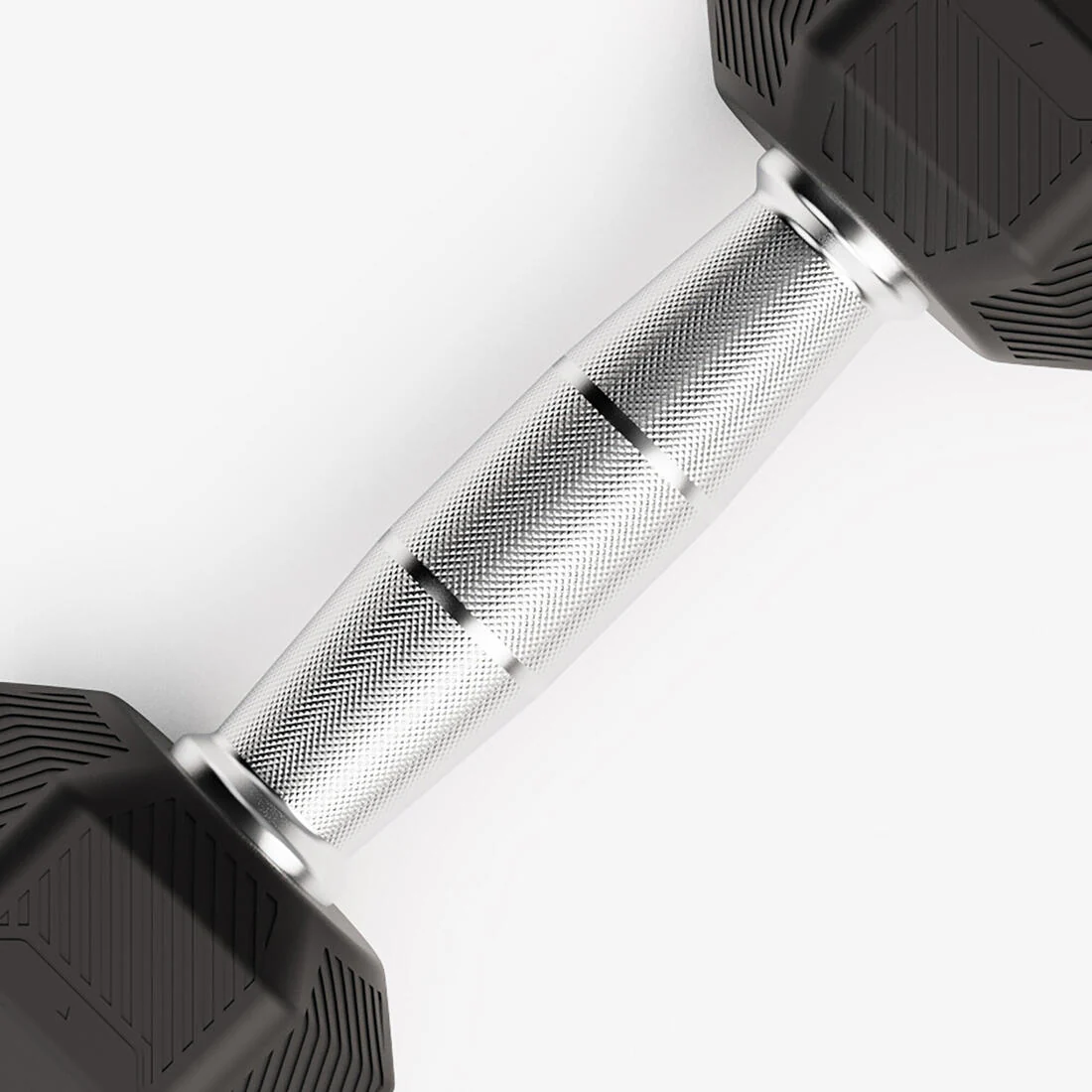 MANCUERNA HEXAGONAL CROSSTRAINING 2,5 KG - Image 3