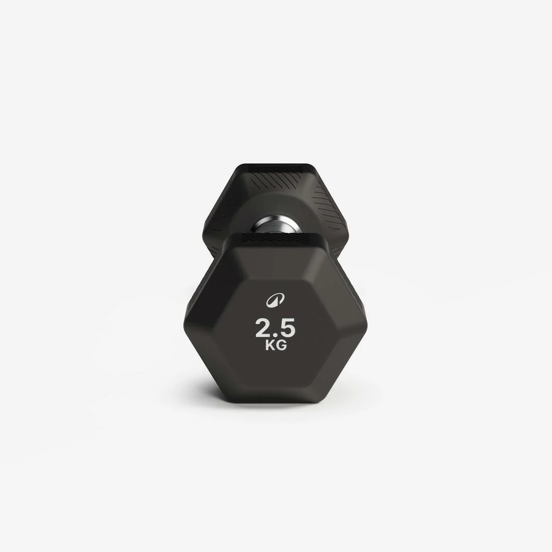MANCUERNA HEXAGONAL CROSSTRAINING 2,5 KG - Image 4