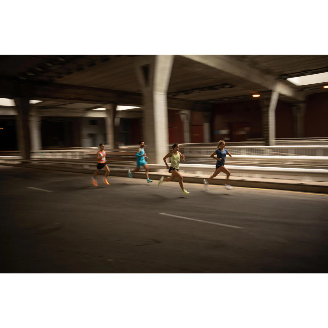 Mangas running Hombre Mujer - KIPRUN - Image 9