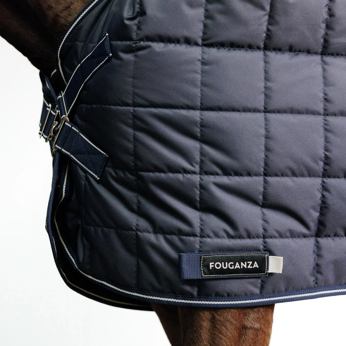 MANTA EQUITACIÓN 200 G - Image 6