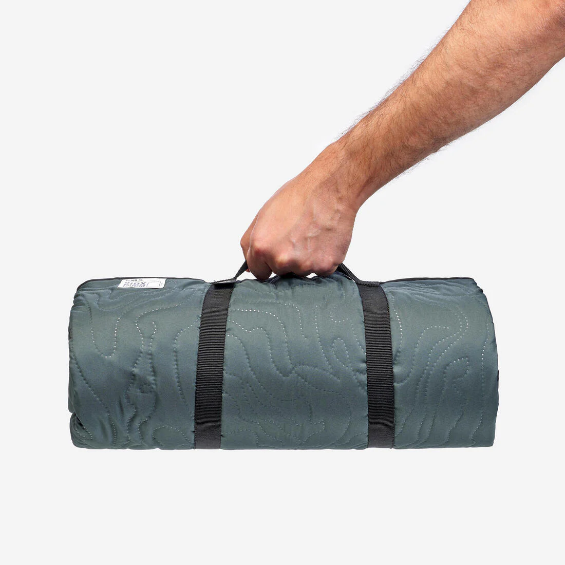 MANTA XL CAMPING 210 X 170 CM - Image 3