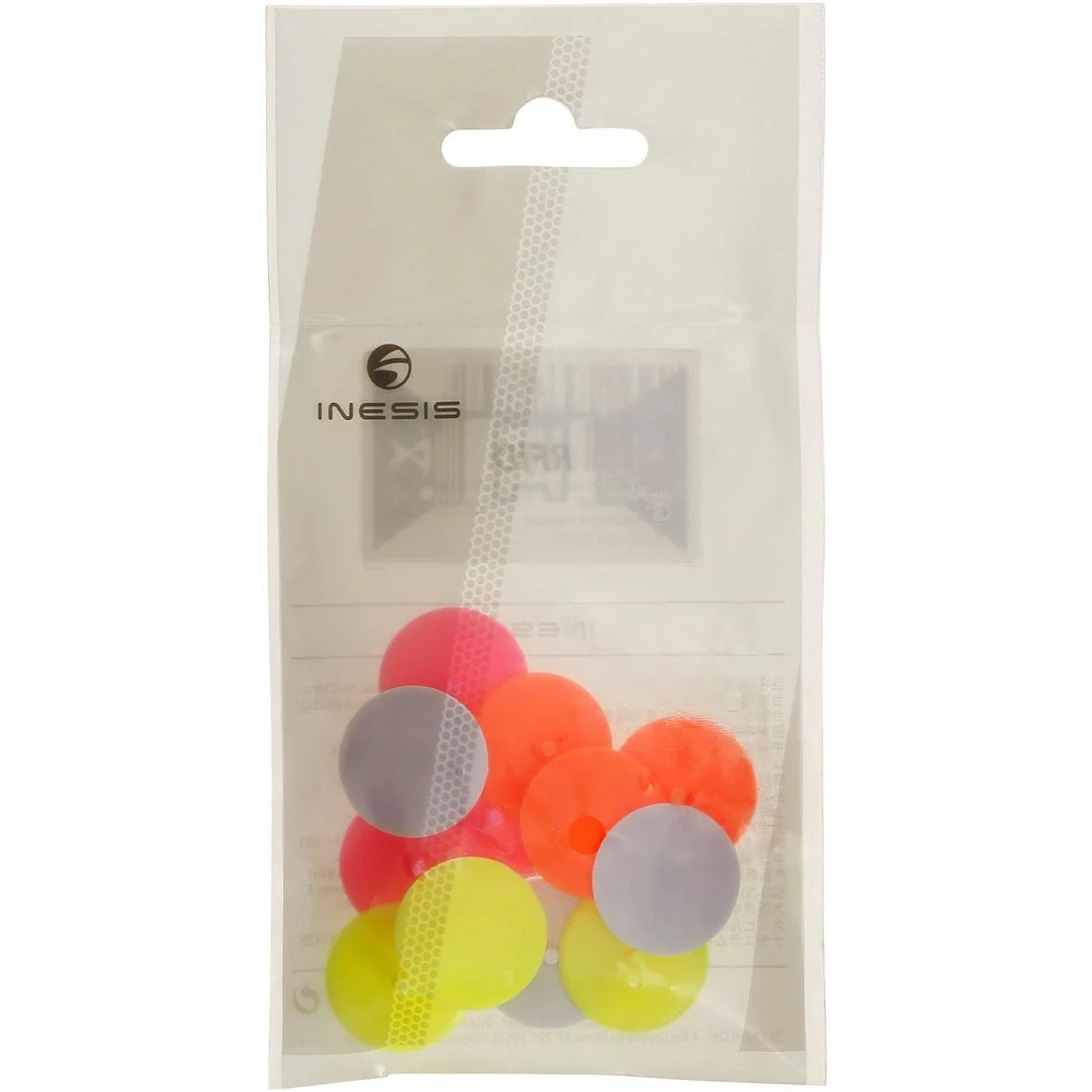MARCADOR PELOTA GOLF PLÁSTICO X12 - Image 6