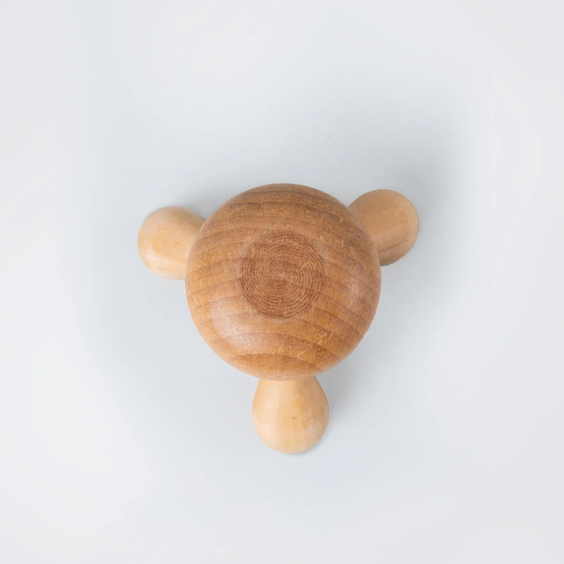 MASAJEADOR MANUAL MADERA - Image 3