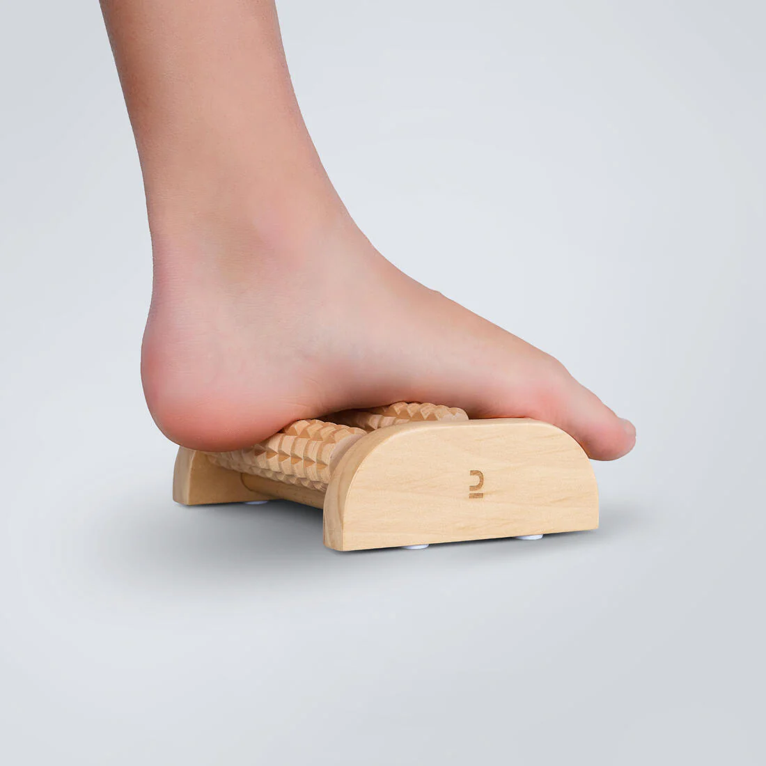 MASAJEADOR PIES DE MADERA - Image 4