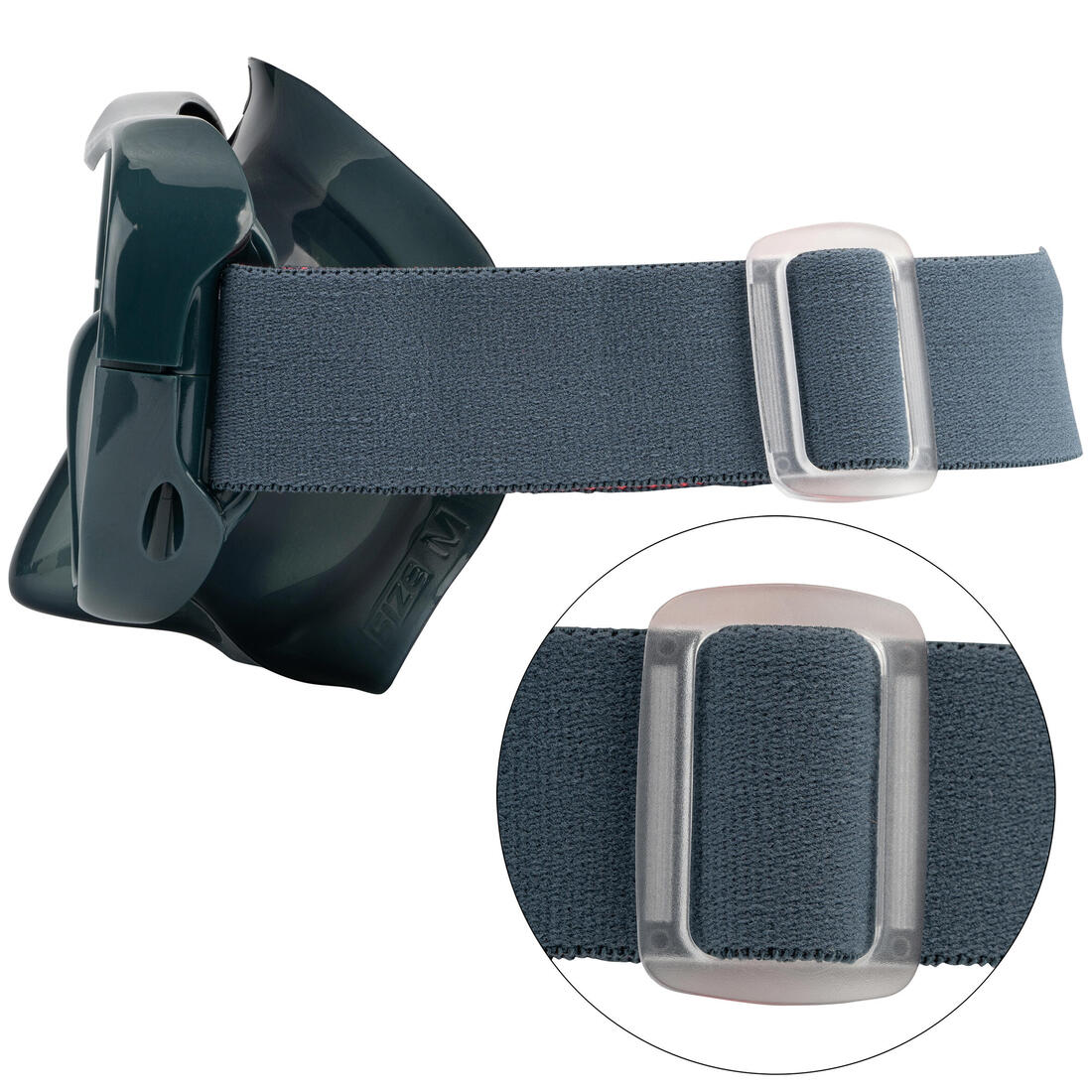 MÁSCARA BUCEO 100 COMFORT - Image 10