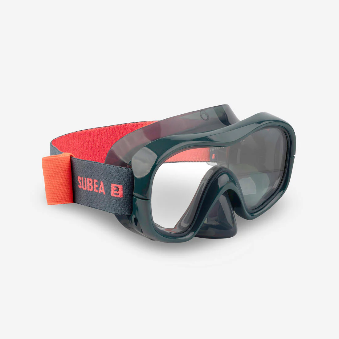 MÁSCARA BUCEO 100 COMFORT - Image 2