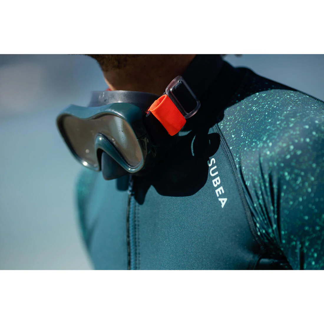 MÁSCARA BUCEO 100 COMFORT - Image 3