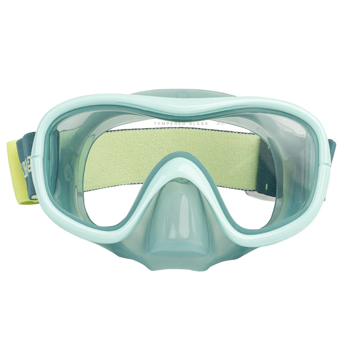 MÁSCARA BUCEO 100 COMFORT - Image 6