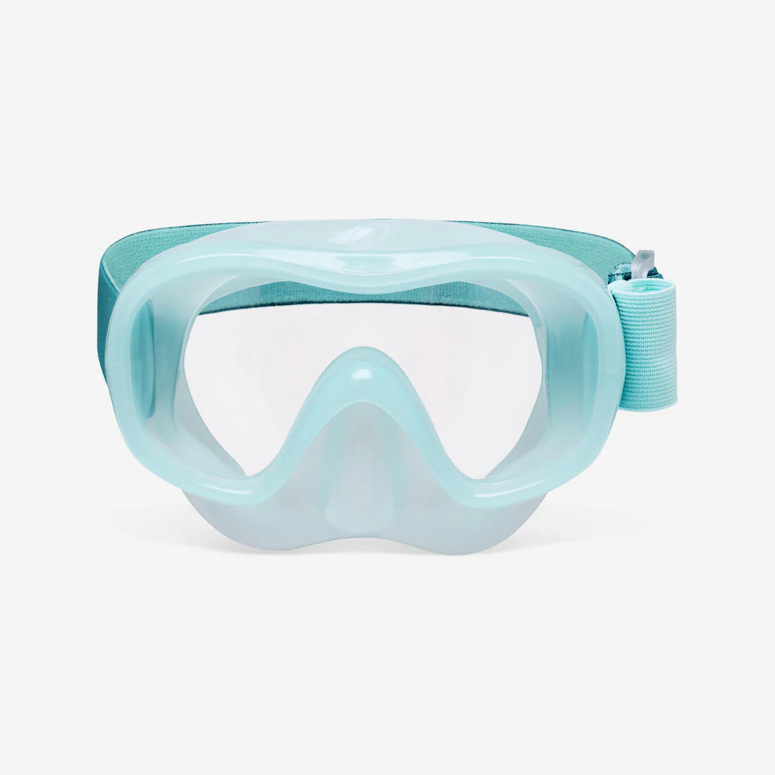 MÁSCARA BUCEO NIÑOS 100 ANTIVAHO - Image 3