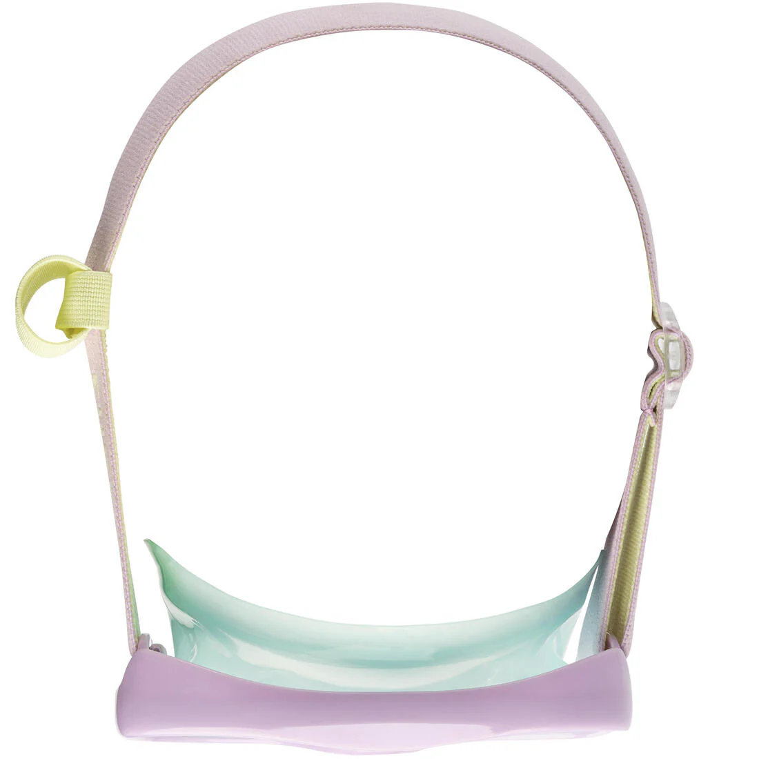 MÁSCARA DE SNORKEL NIÑOS 100 - Image 17