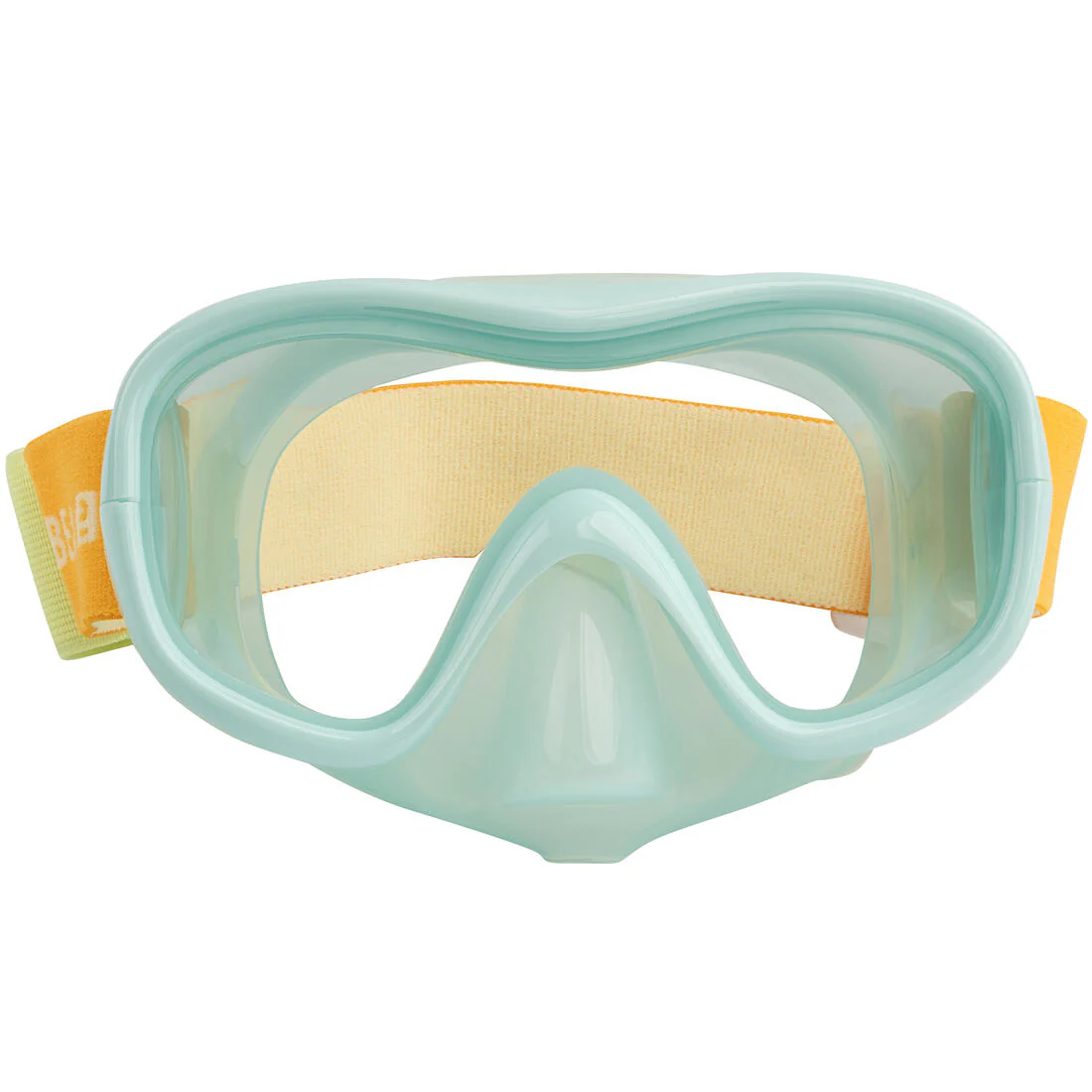MÁSCARA DE SNORKEL NIÑOS 100 - Image 4