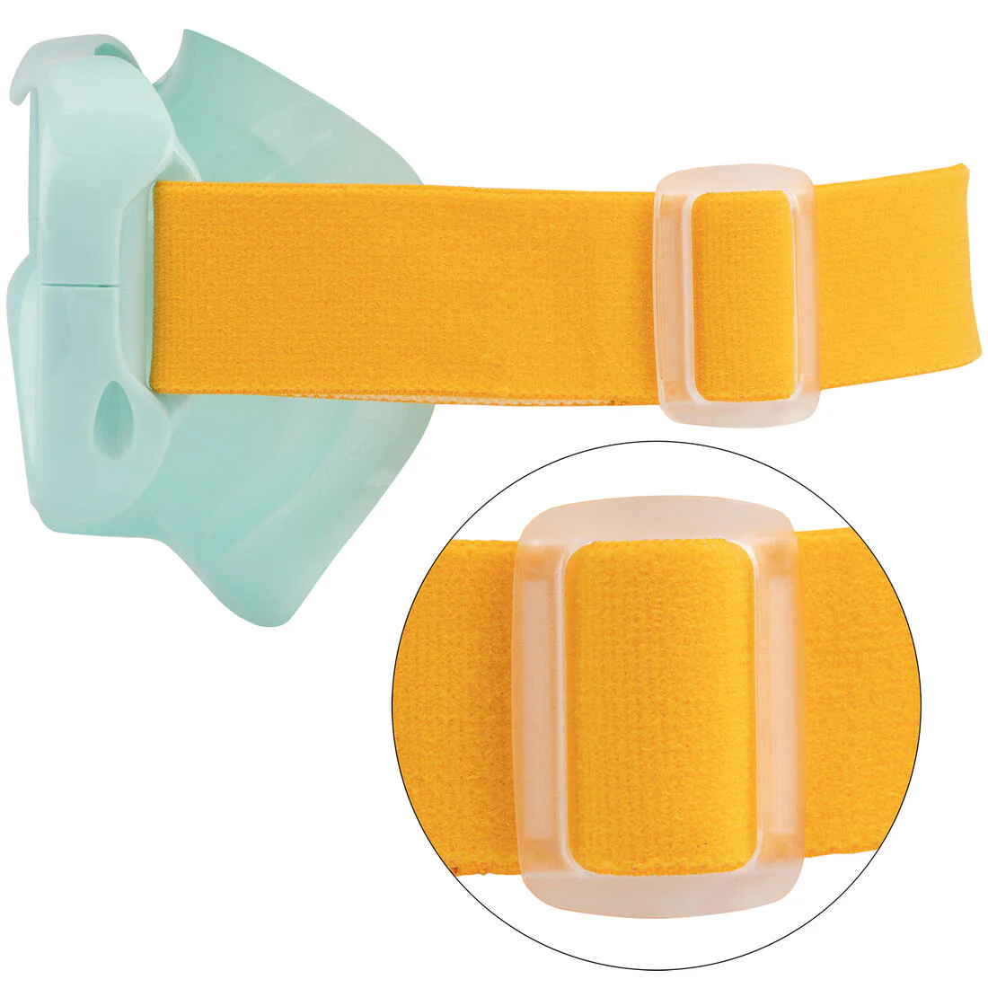 MÁSCARA DE SNORKEL NIÑOS 100 - Image 7