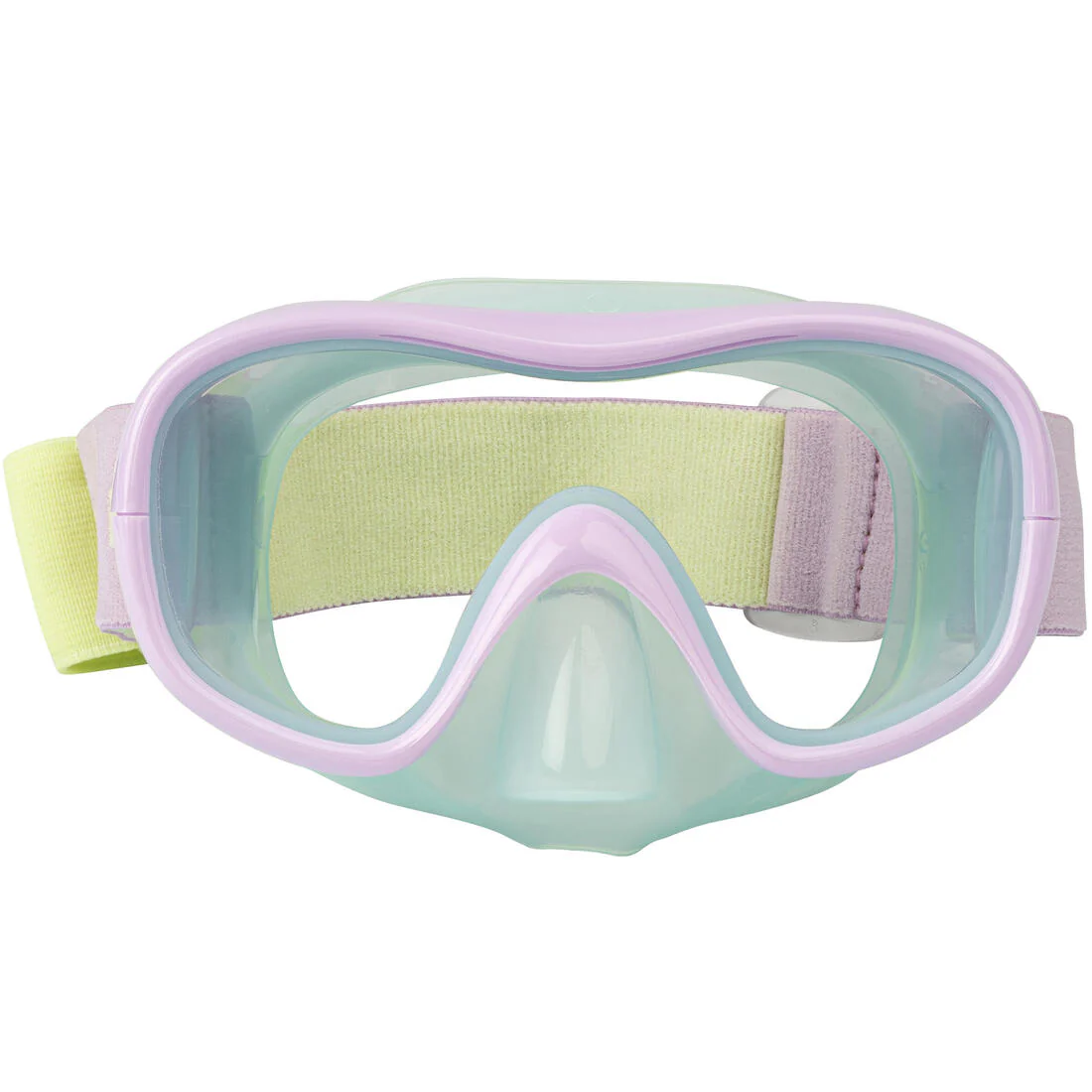 MÁSCARA DE SNORKEL NIÑOS 100 - Image 8