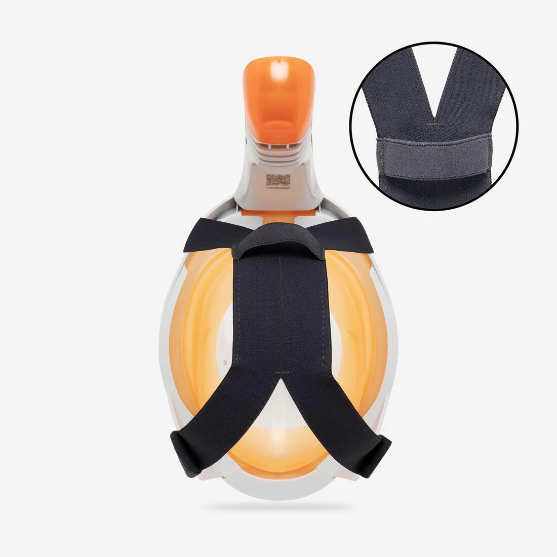 MÁSCARA EASYBREATH ADULTO SIN BOLSA - Image 14