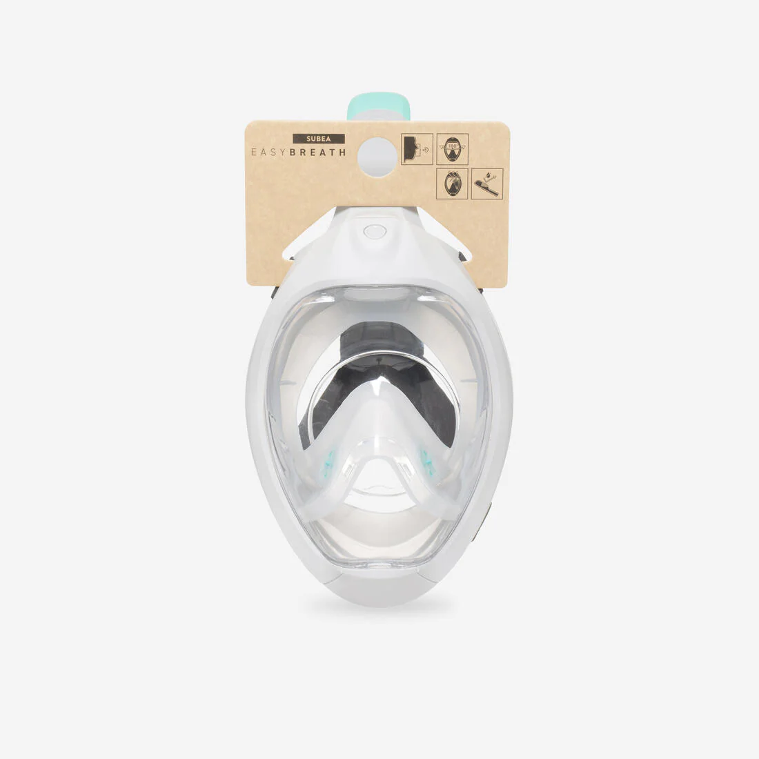 MÁSCARA EASYBREATH ADULTO SIN BOLSA - Image 25