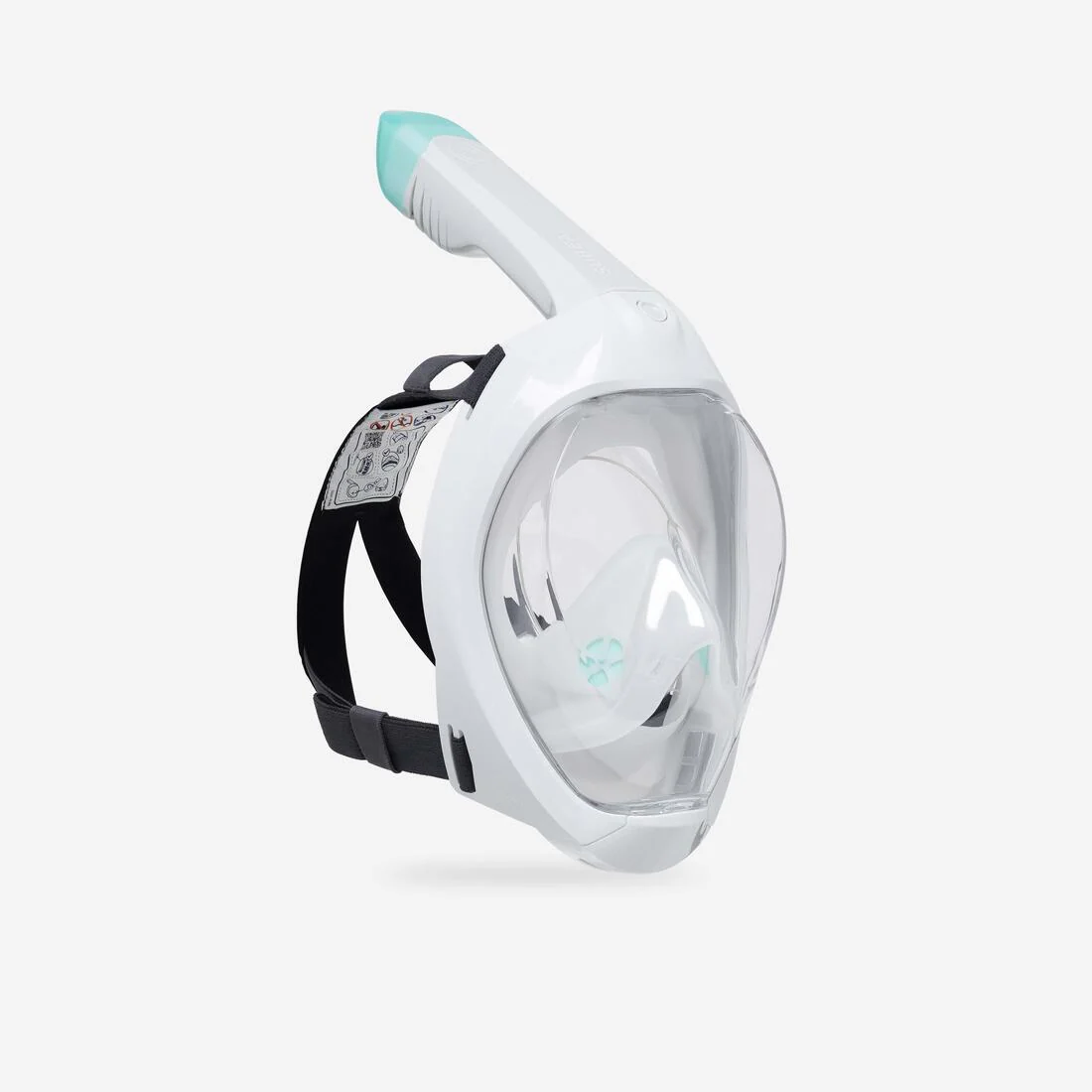 MÁSCARA EASYBREATH ADULTO SIN BOLSA - Image 3