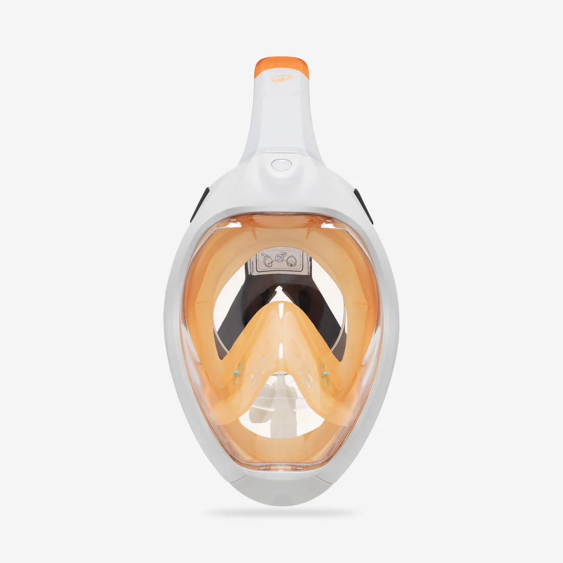 MÁSCARA EASYBREATH ADULTO SIN BOLSA - Image 5