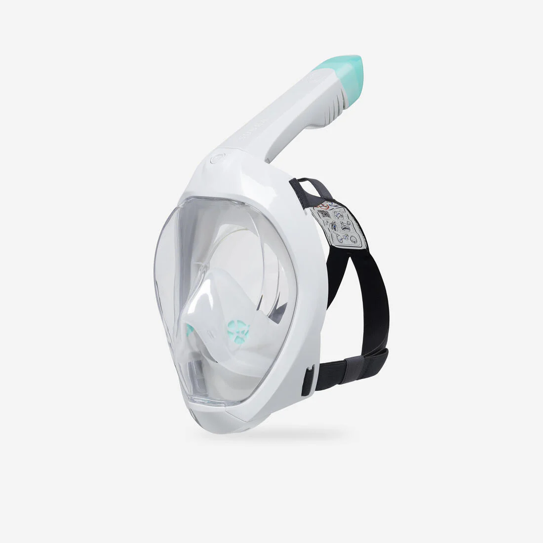 MÁSCARA EASYBREATH ADULTO SIN BOLSA - Image 7