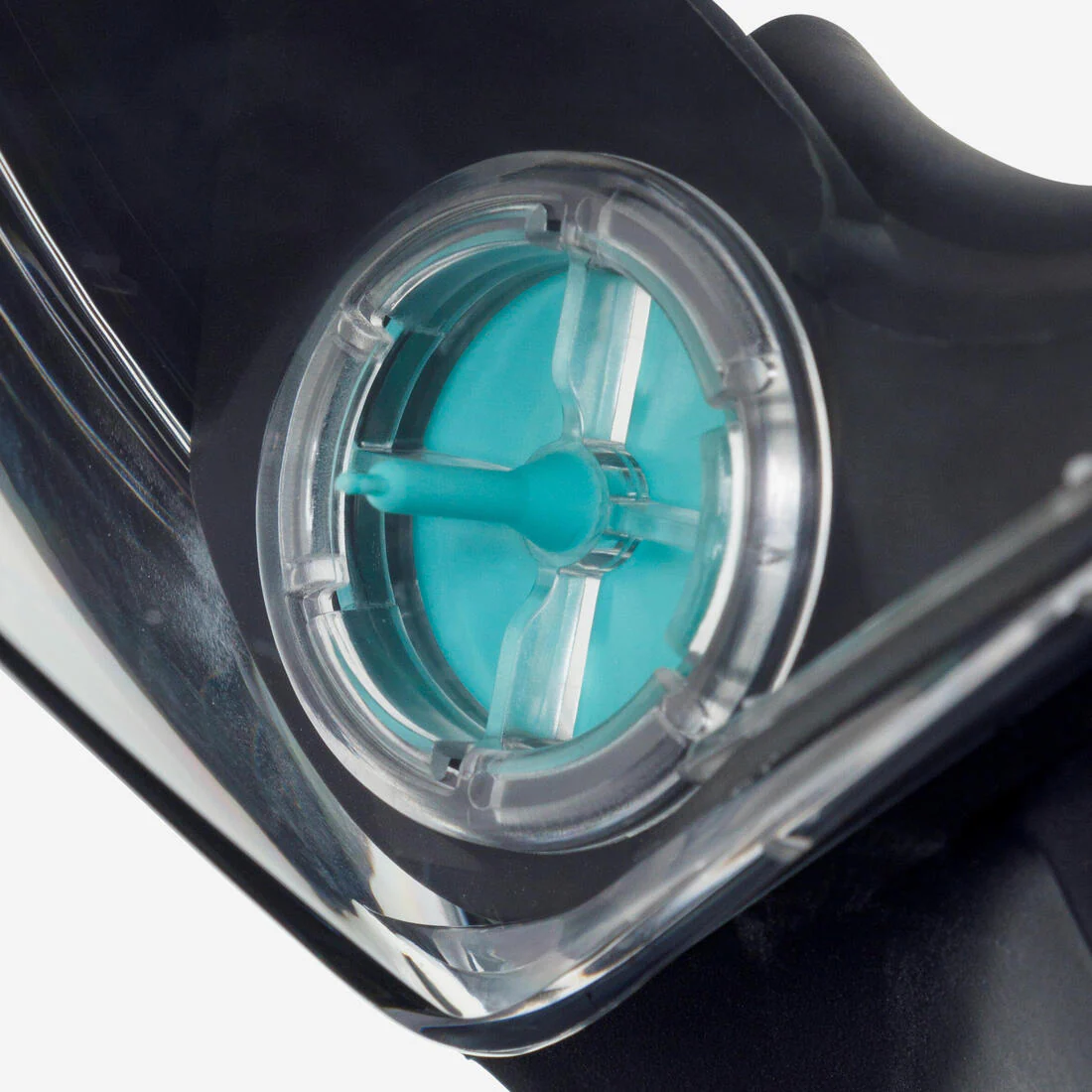 MÁSCARA SNORKEL EASYBREATH 900 - Image 12