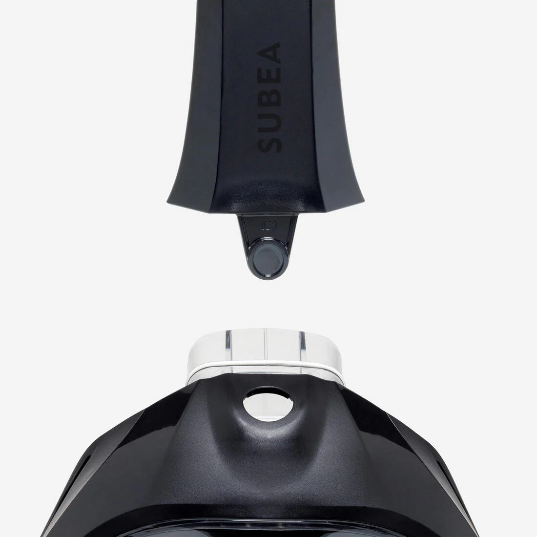 MÁSCARA SNORKEL EASYBREATH 900 - Image 18