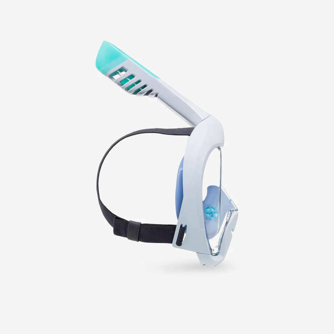 MÁSCARA SNORKEL EASYBREATH NIÑOS TALLA XS SIN BOLSA - Image 10