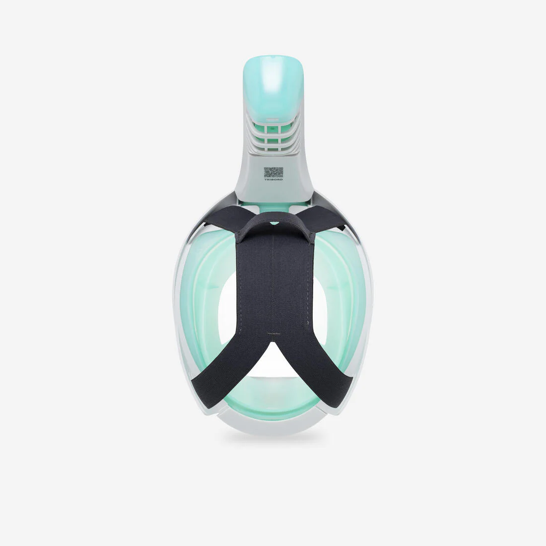 MÁSCARA SNORKEL EASYBREATH NIÑOS TALLA XS SIN BOLSA - Image 15
