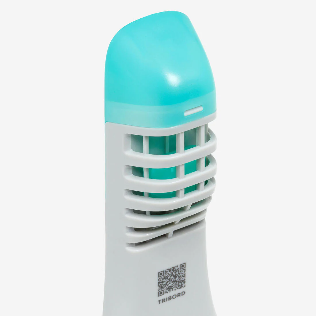 MÁSCARA SNORKEL EASYBREATH NIÑOS TALLA XS SIN BOLSA - Image 16