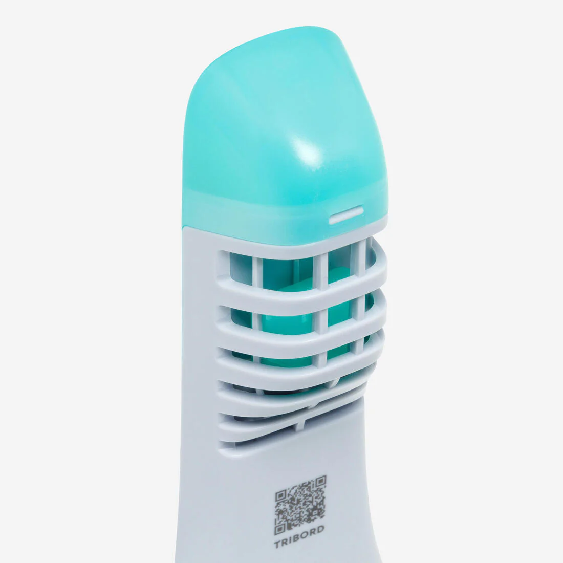 MÁSCARA SNORKEL EASYBREATH NIÑOS TALLA XS SIN BOLSA - Image 17