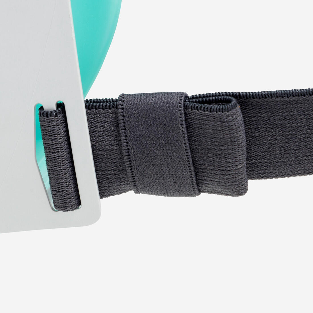 MÁSCARA SNORKEL EASYBREATH NIÑOS TALLA XS SIN BOLSA - Image 20