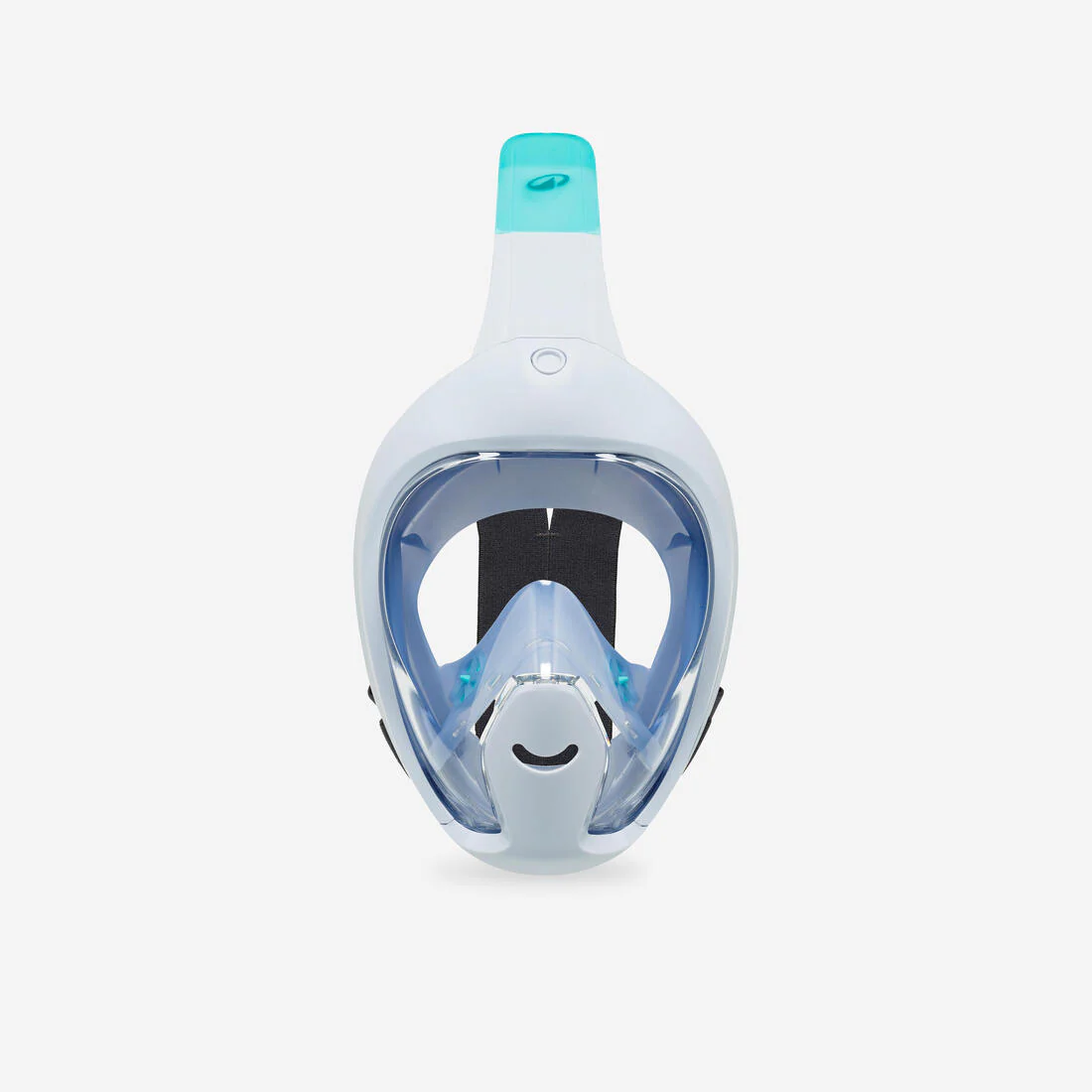 MÁSCARA SNORKEL EASYBREATH NIÑOS TALLA XS SIN BOLSA - Image 4