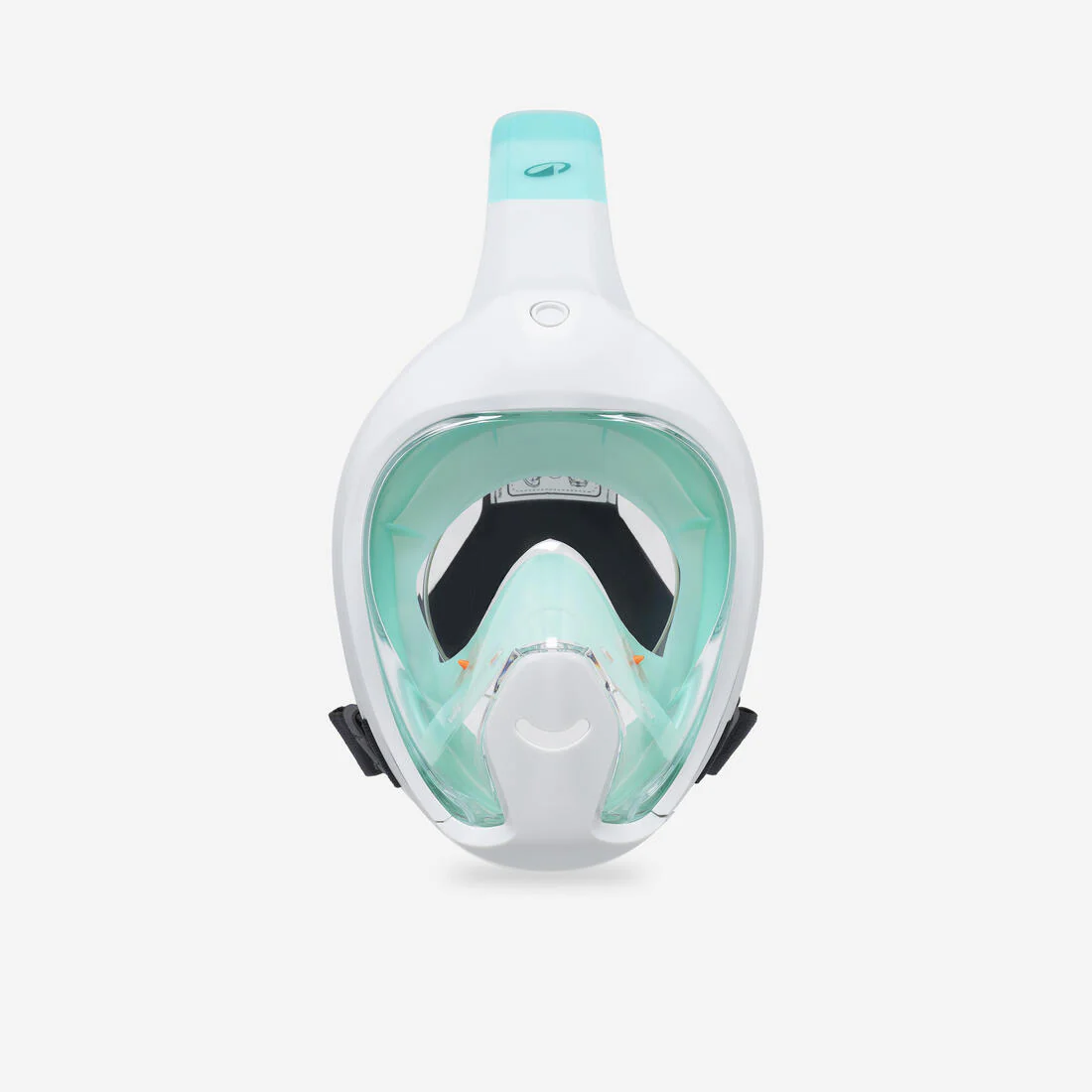 MÁSCARA SNORKEL EASYBREATH NIÑOS TALLA XS SIN BOLSA - Image 5