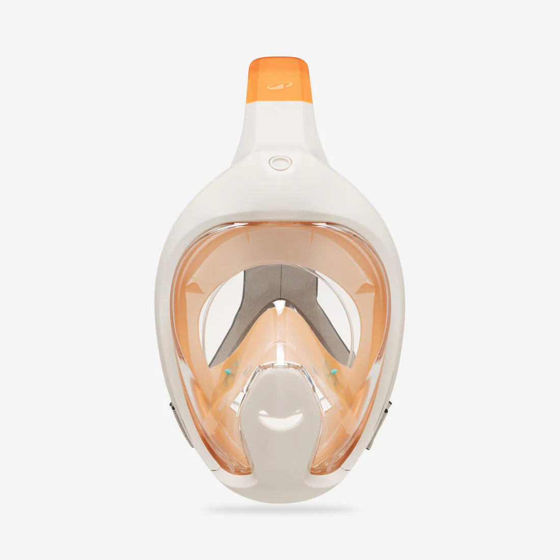 MÁSCARA SNORKEL EASYBREATH NIÑOS TALLA XS SIN BOLSA - Image 6