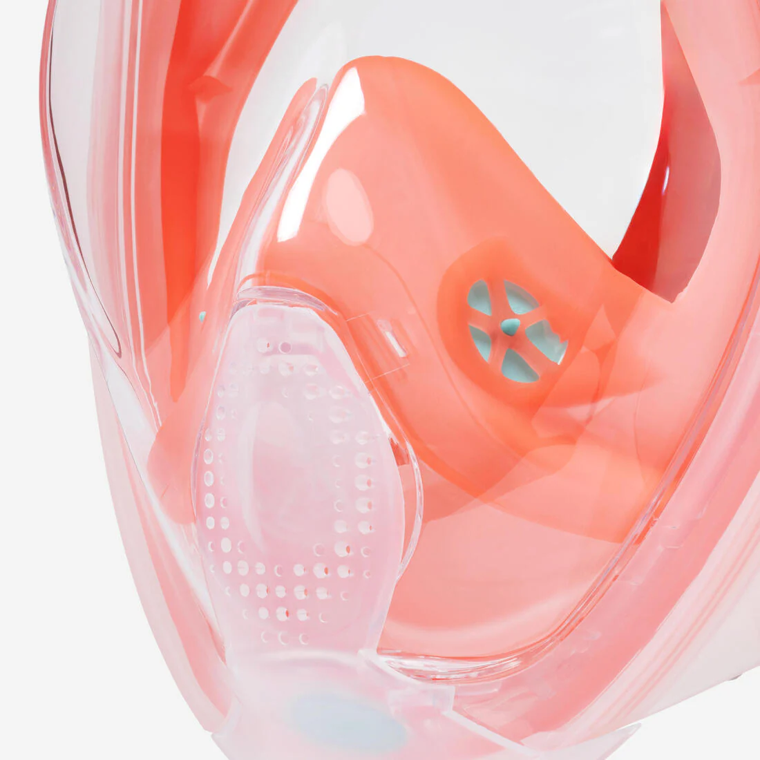 MÁSCARA SUPERFICIE EASYBREATH+ VÁLVULA ACÚSTICA - Image 12