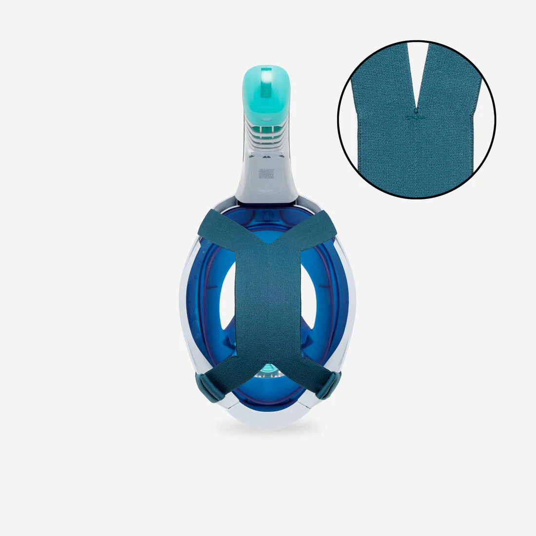 MÁSCARA SUPERFICIE EASYBREATH+ VÁLVULA ACÚSTICA - Image 17