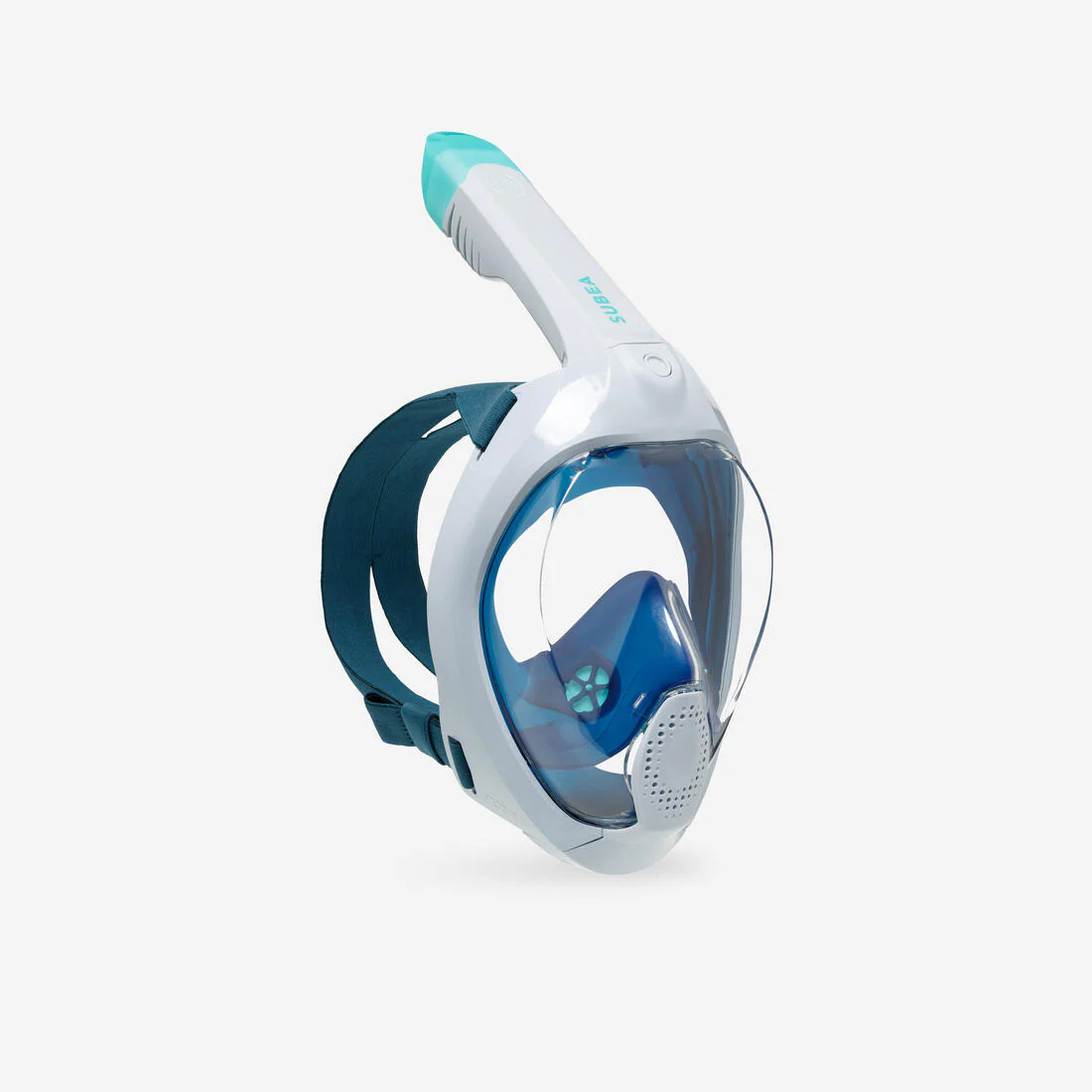 MÁSCARA SUPERFICIE EASYBREATH+ VÁLVULA ACÚSTICA - Image 2