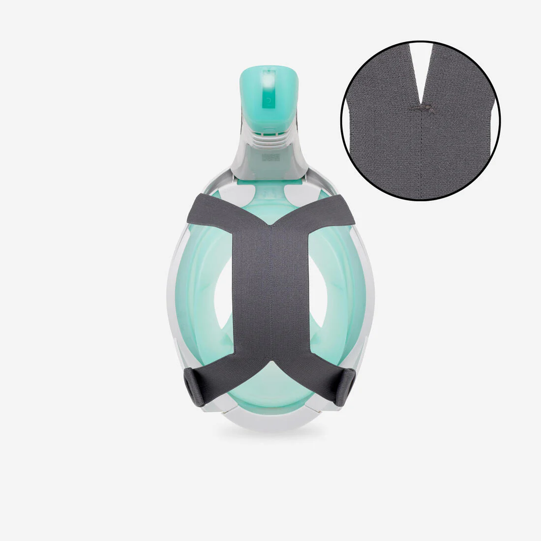 MÁSCARA SUPERFICIE EASYBREATH+ VÁLVULA ACÚSTICA - Image 24
